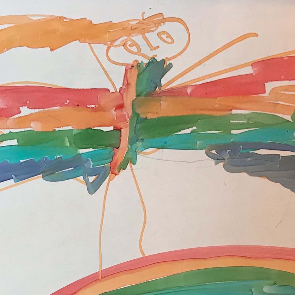 Meet your Posher, Lisa